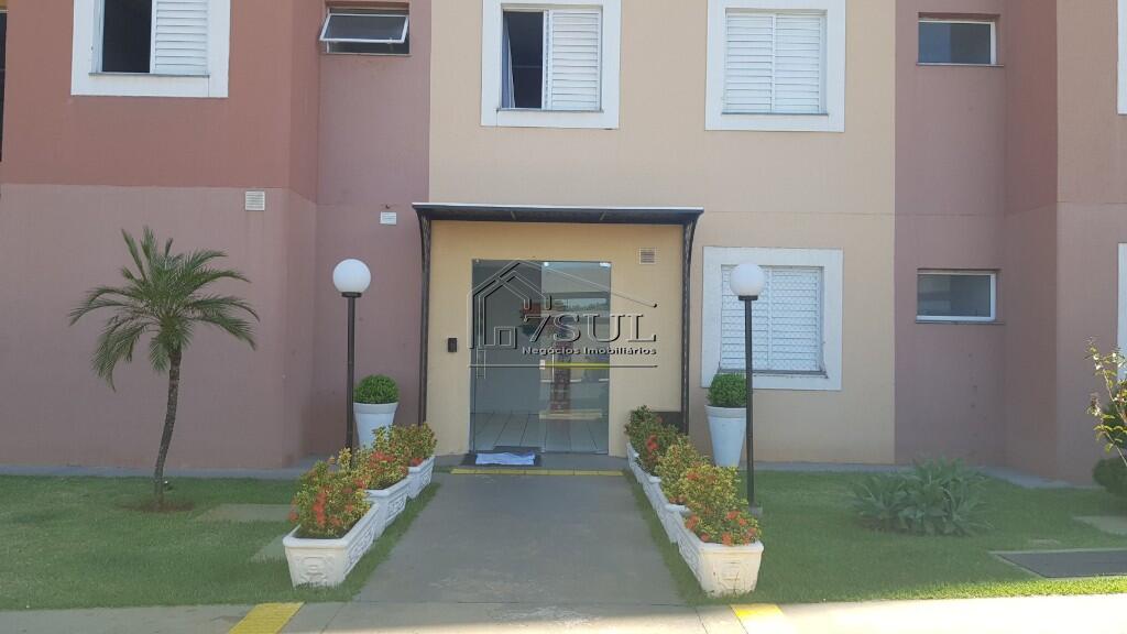 Apartamento, 2 quartos, 47 m² - Foto 5