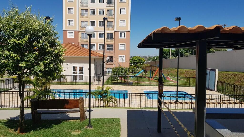 Apartamento, 2 quartos, 47 m² - Foto 1