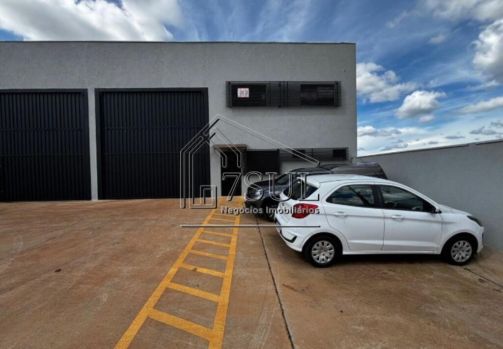 Prédio Inteiro, 238 m² - Foto 2