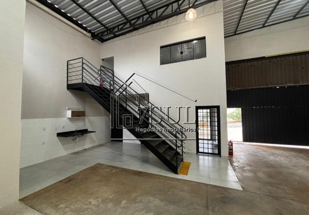 Prédio Inteiro, 238 m² - Foto 7