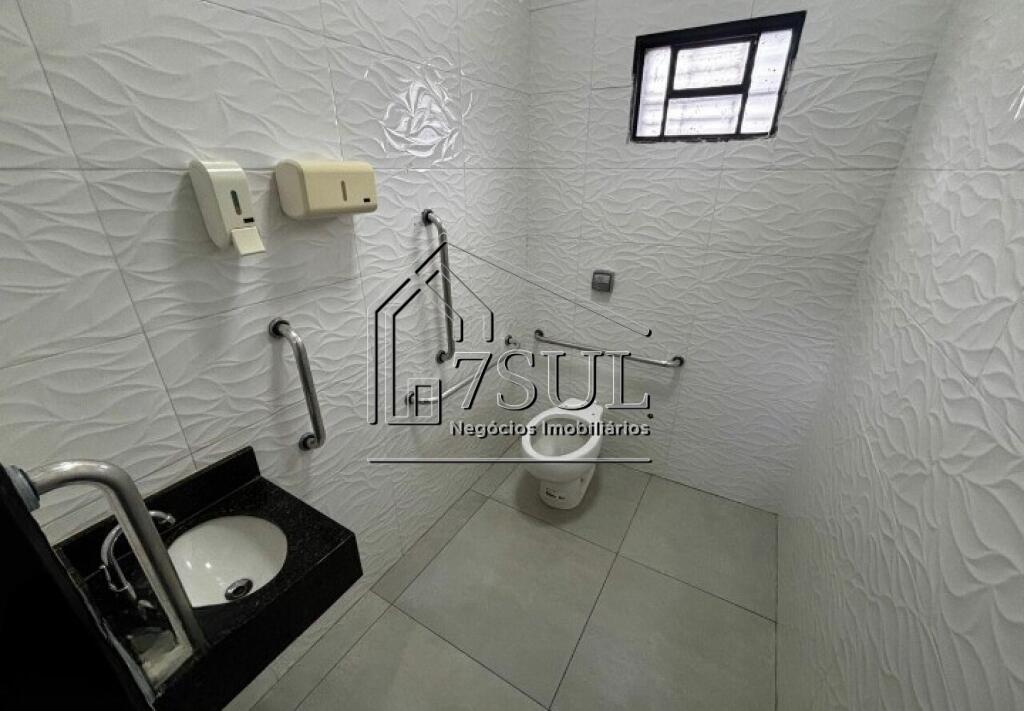 Prédio Inteiro, 238 m² - Foto 9