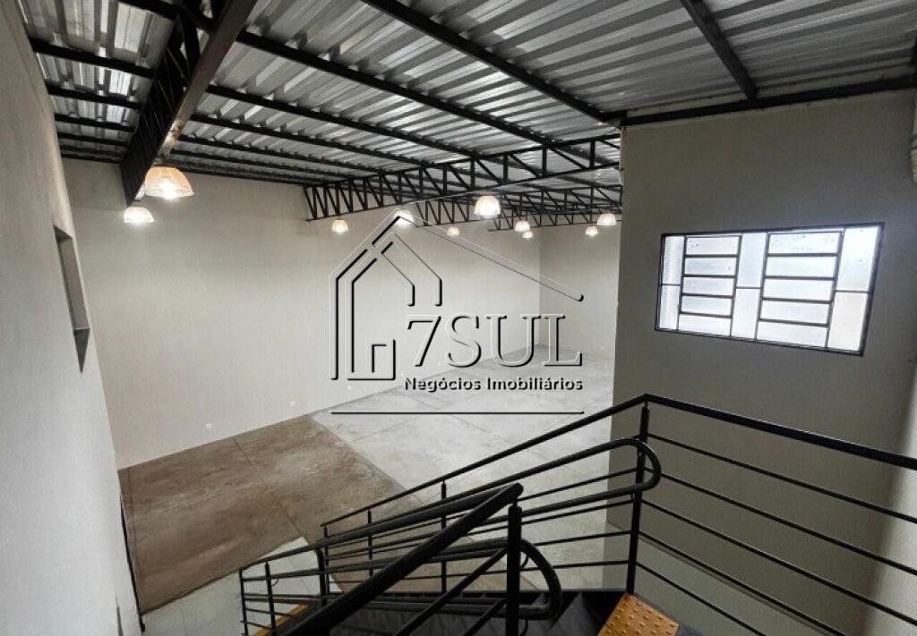 Prédio Inteiro, 238 m² - Foto 12