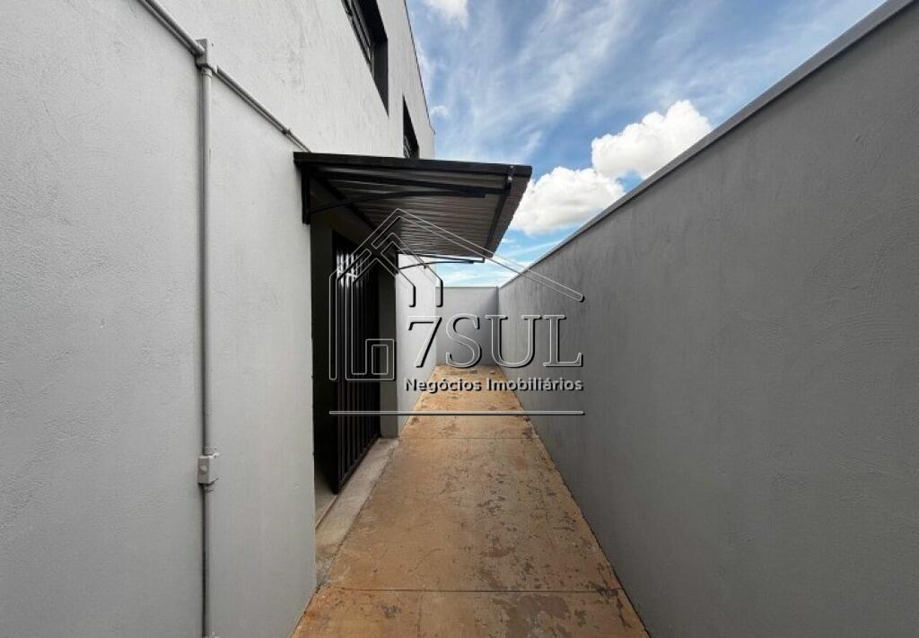 Prédio Inteiro, 238 m² - Foto 13