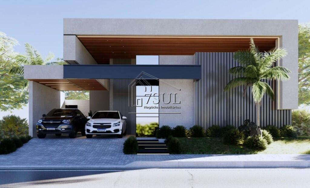 Casa, 153 m² - Foto 1
