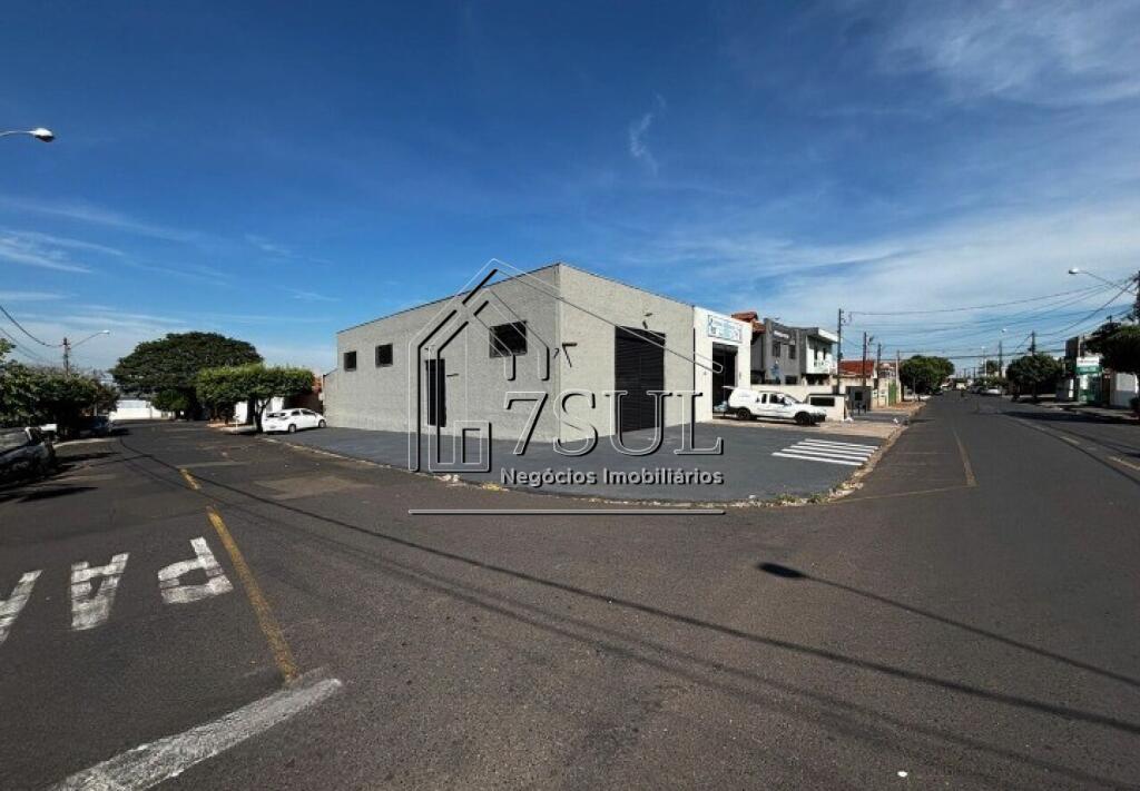 Prédio Inteiro, 220 m² - Foto 1