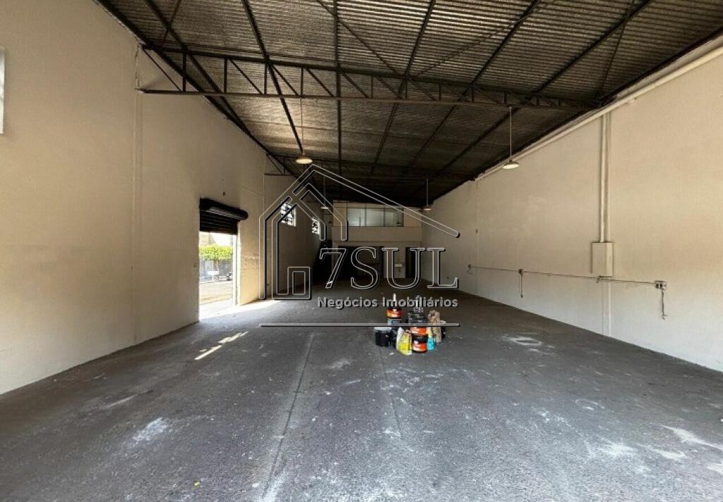 Prédio Inteiro, 220 m² - Foto 5