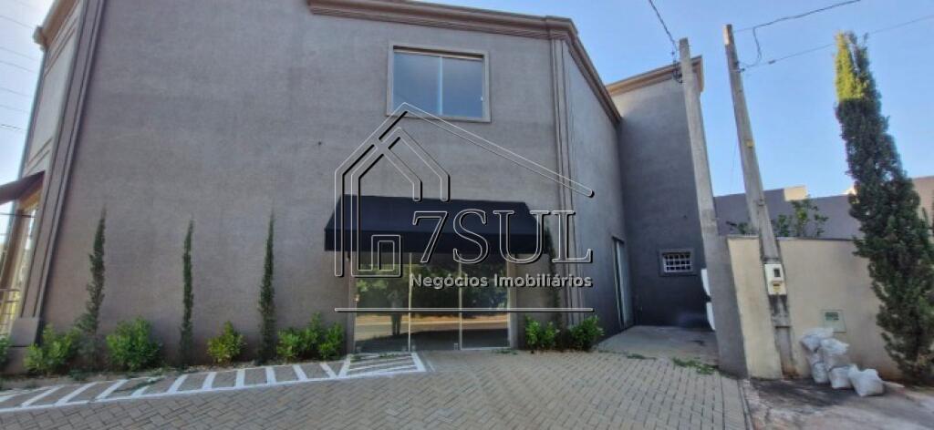 Prédio Inteiro, 30 m² - Foto 1