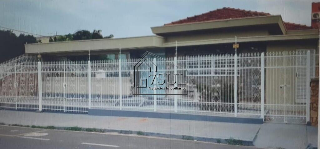 Casa, 239 m² - Foto 1