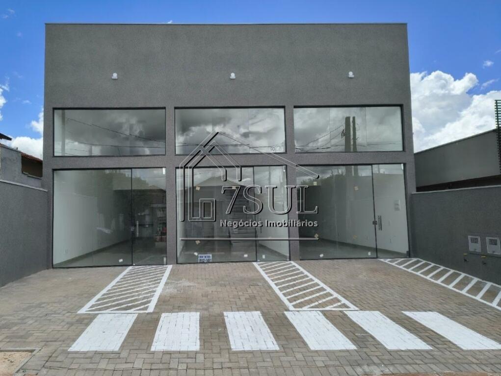 Prédio Inteiro, 85 m² - Foto 1
