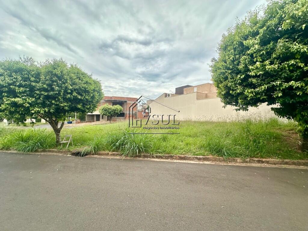 Terreno, 286 m² - Foto 1