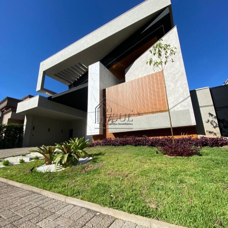 Casa, 4 quartos, 285 m² - Foto 2