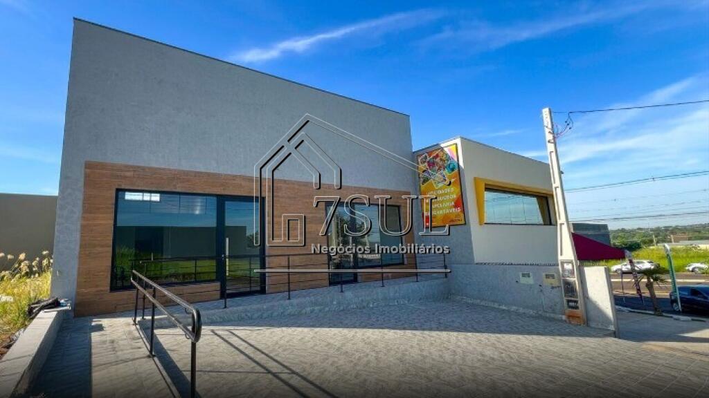 Prédio Inteiro, 115 m² - Foto 1