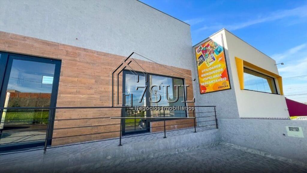 Prédio Inteiro, 115 m² - Foto 2