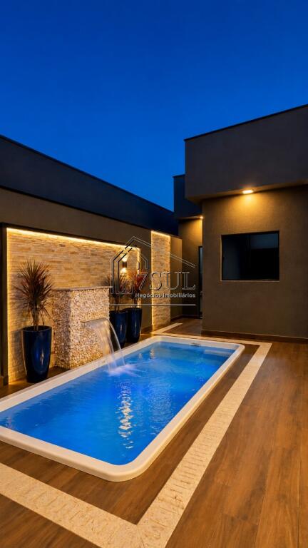 Casa, 3 quartos, 130 m² - Foto 28