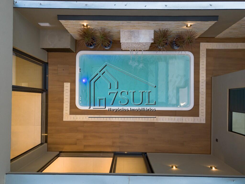 Casa, 3 quartos, 130 m² - Foto 19