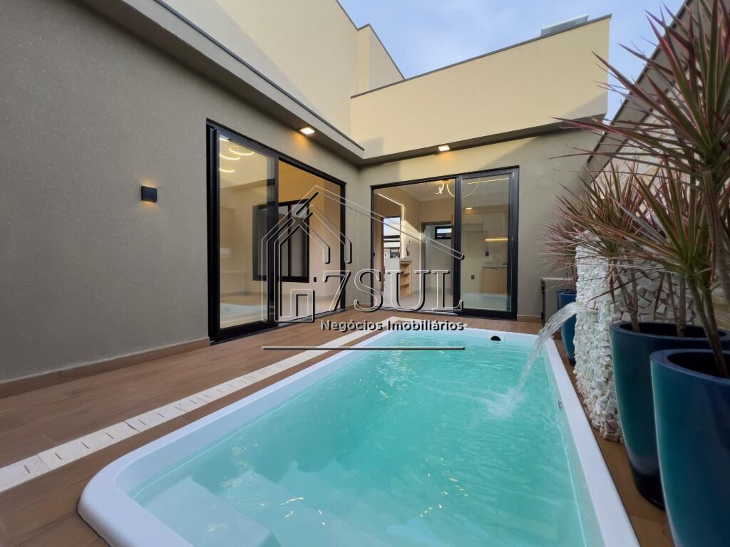 Casa, 3 quartos, 130 m² - Foto 16