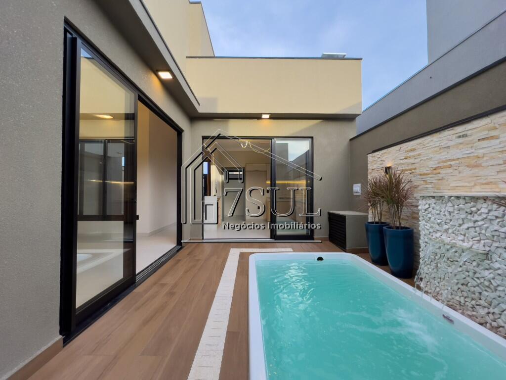 Casa, 3 quartos, 130 m² - Foto 17