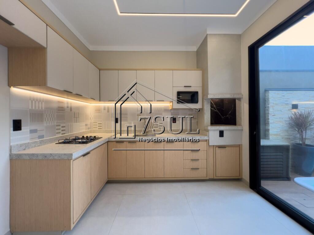 Casa, 3 quartos, 130 m² - Foto 7