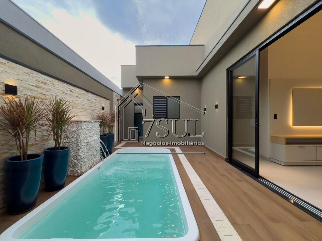 Casa, 3 quartos, 130 m² - Foto 18