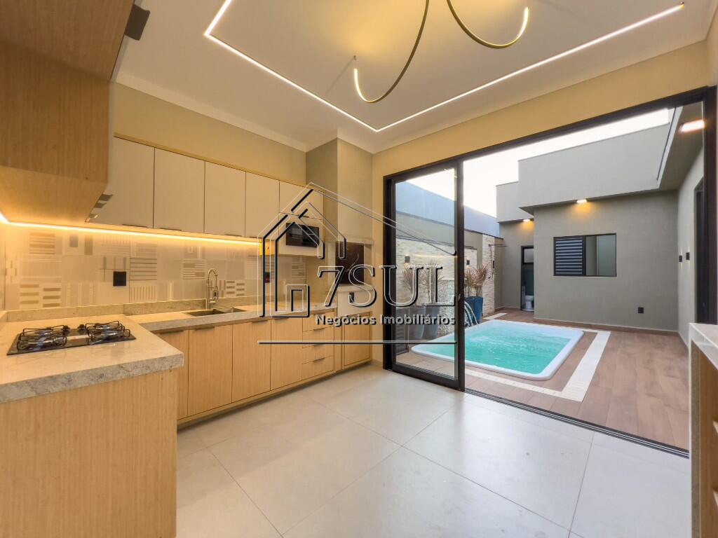 Casa, 3 quartos, 130 m² - Foto 9