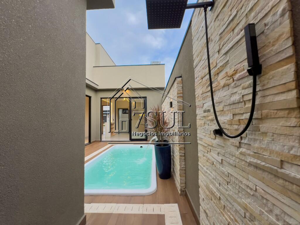 Casa, 3 quartos, 130 m² - Foto 20