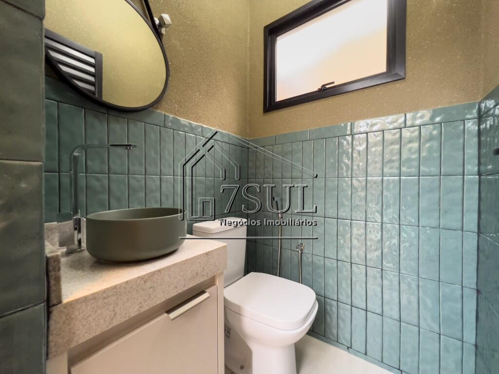 Casa, 3 quartos, 130 m² - Foto 14