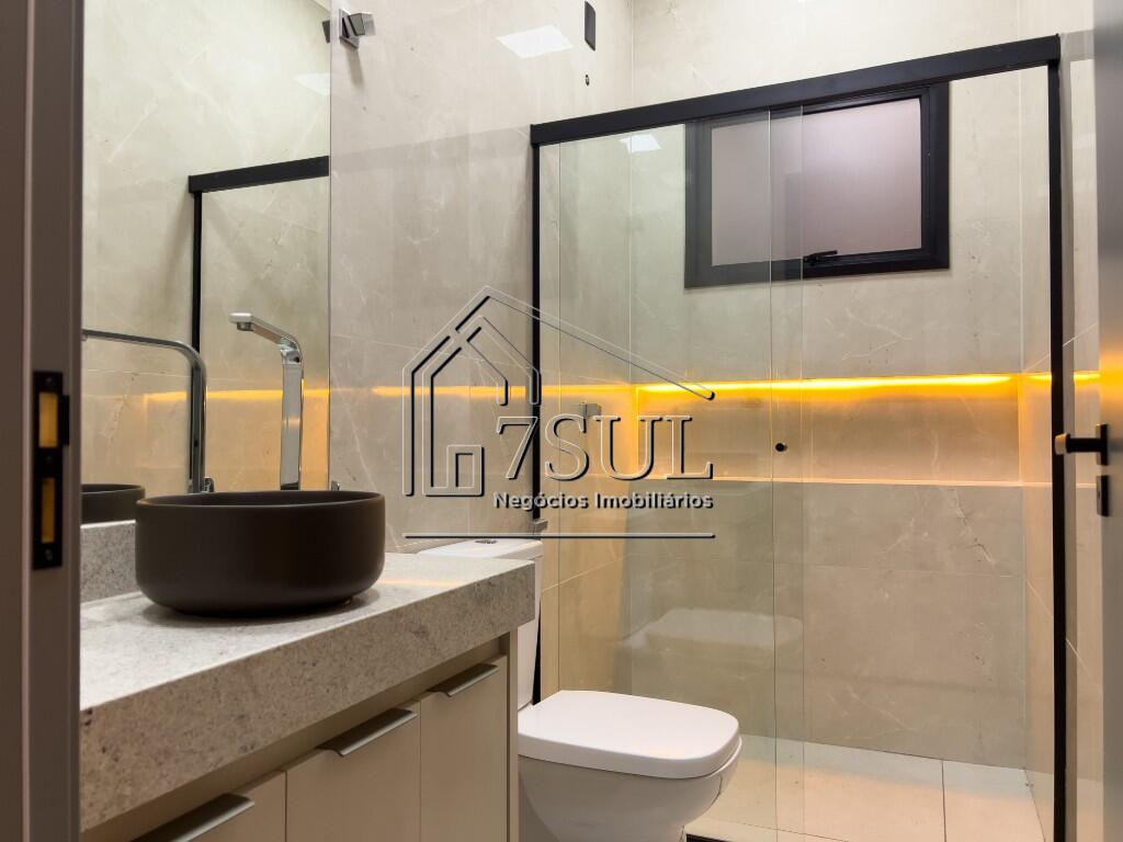 Casa, 3 quartos, 130 m² - Foto 21