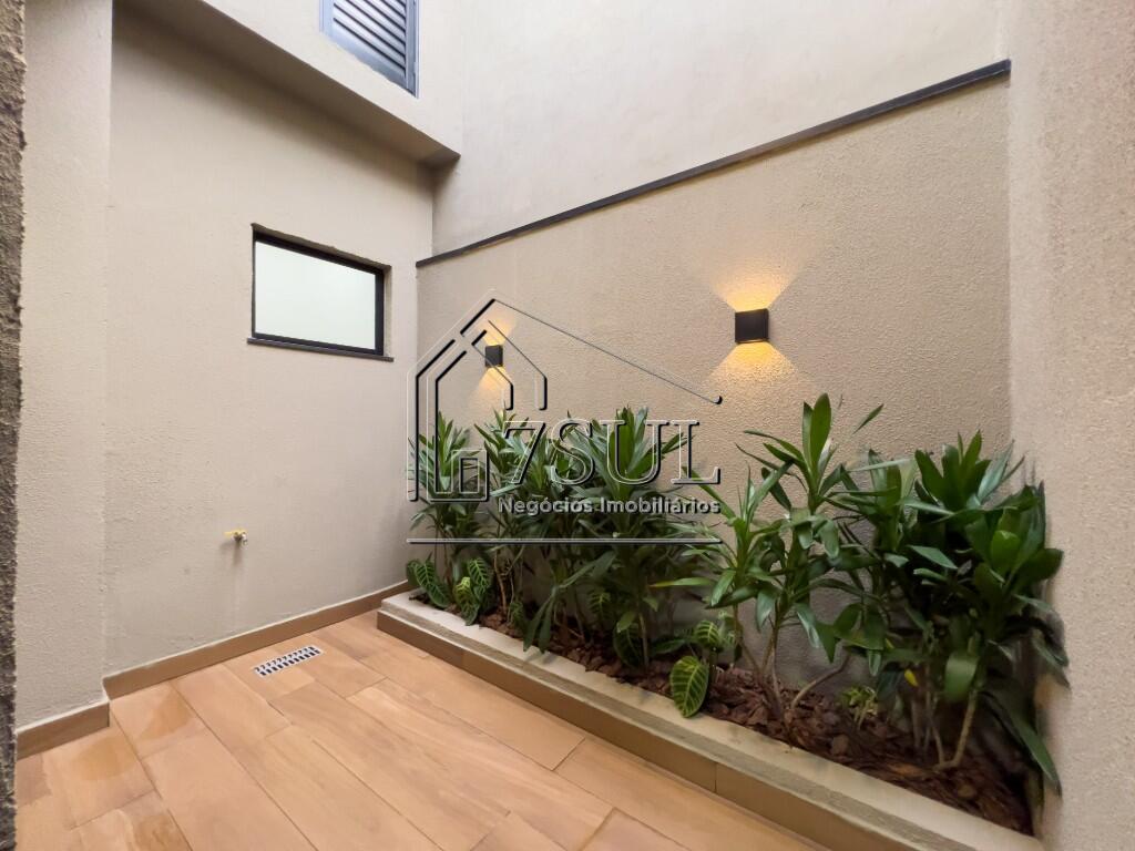 Casa, 3 quartos, 130 m² - Foto 22