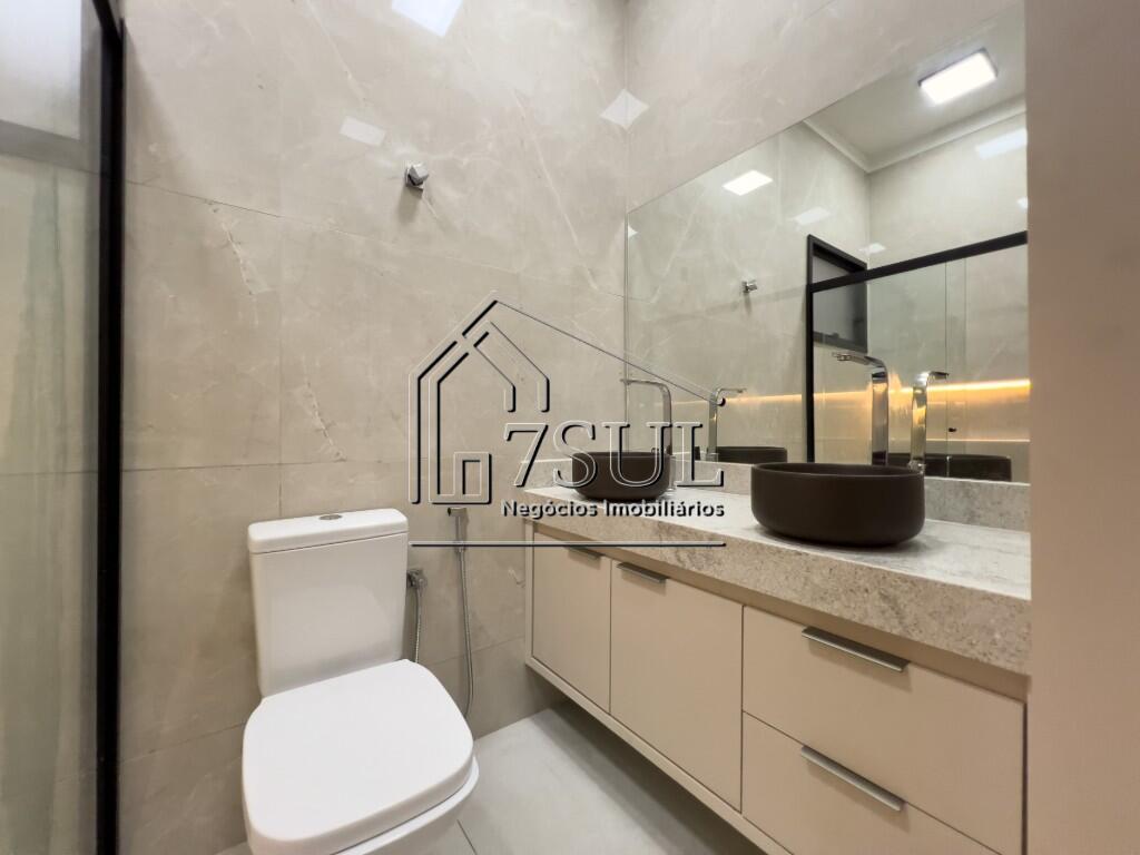 Casa, 3 quartos, 130 m² - Foto 26