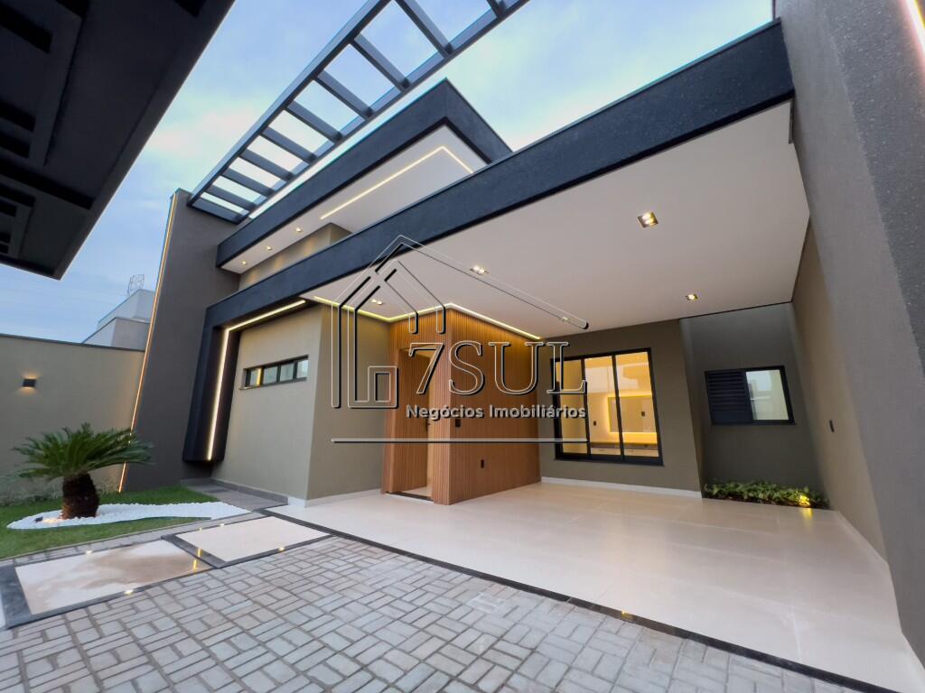Casa, 3 quartos, 130 m² - Foto 4