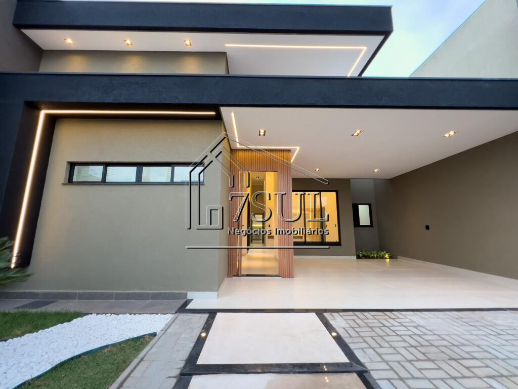 Casa, 3 quartos, 130 m² - Foto 3