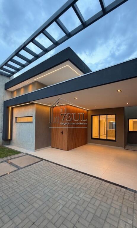 Casa, 3 quartos, 130 m² - Foto 2