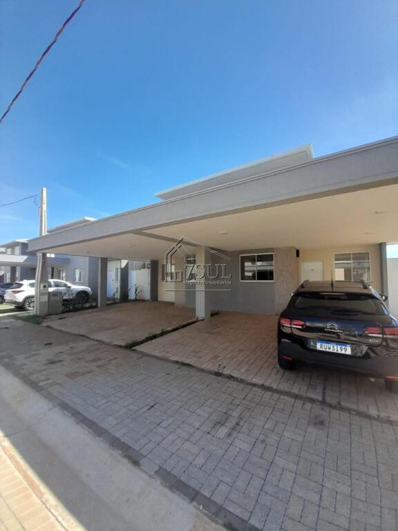 Casa, 3 quartos, 130 m² - Foto 2