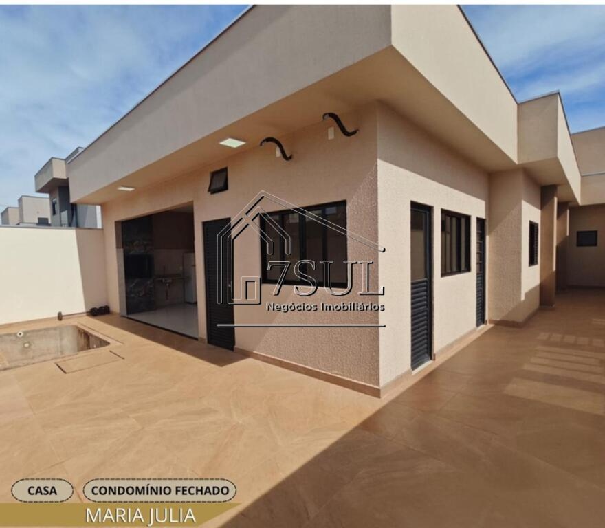 Casa, 3 quartos, 150 m² - Foto 1