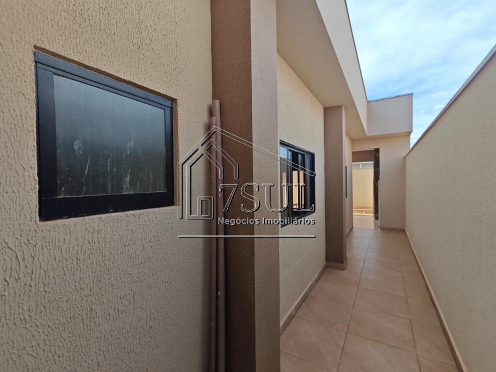 Casa, 3 quartos, 150 m² - Foto 2