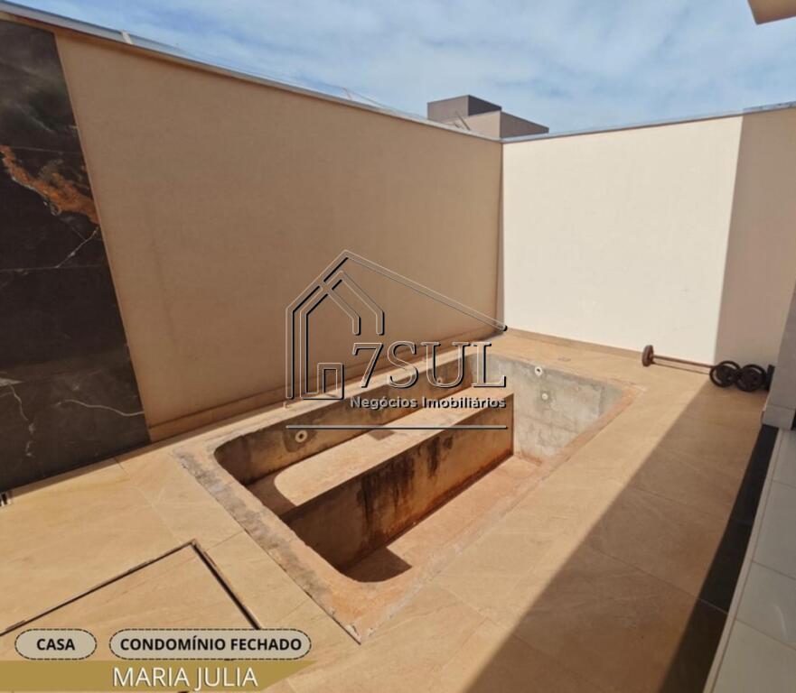 Casa, 3 quartos, 150 m² - Foto 7