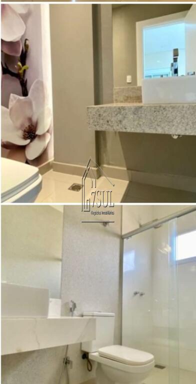 Casa, 4 quartos, 380 m² - Foto 5