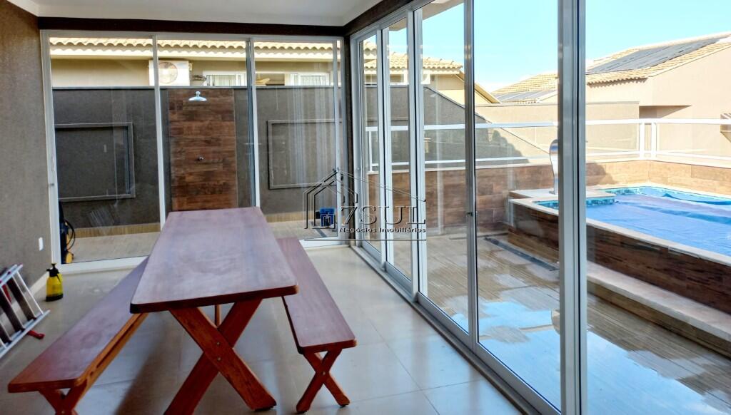 Casa, 4 quartos, 380 m² - Foto 11