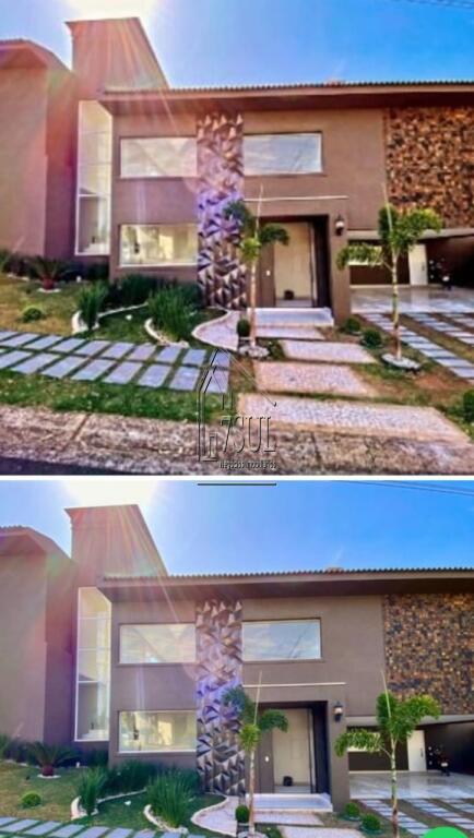 Casa, 4 quartos, 380 m² - Foto 24
