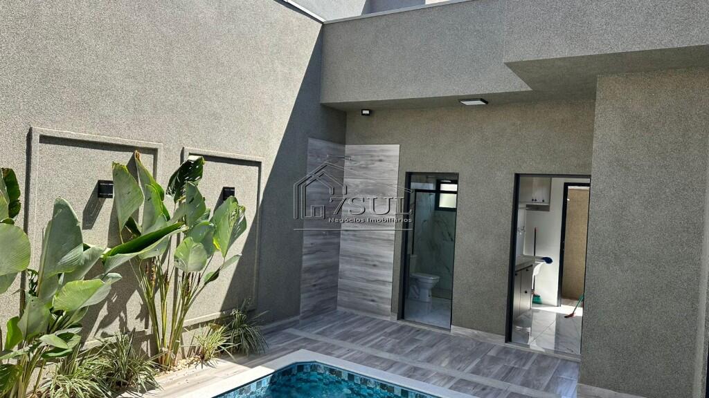 Casa, 3 quartos, 160 m² - Foto 9