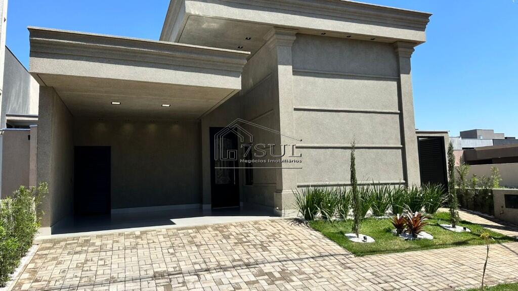 Casa, 3 quartos, 160 m² - Foto 1