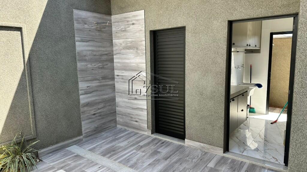 Casa, 3 quartos, 160 m² - Foto 14