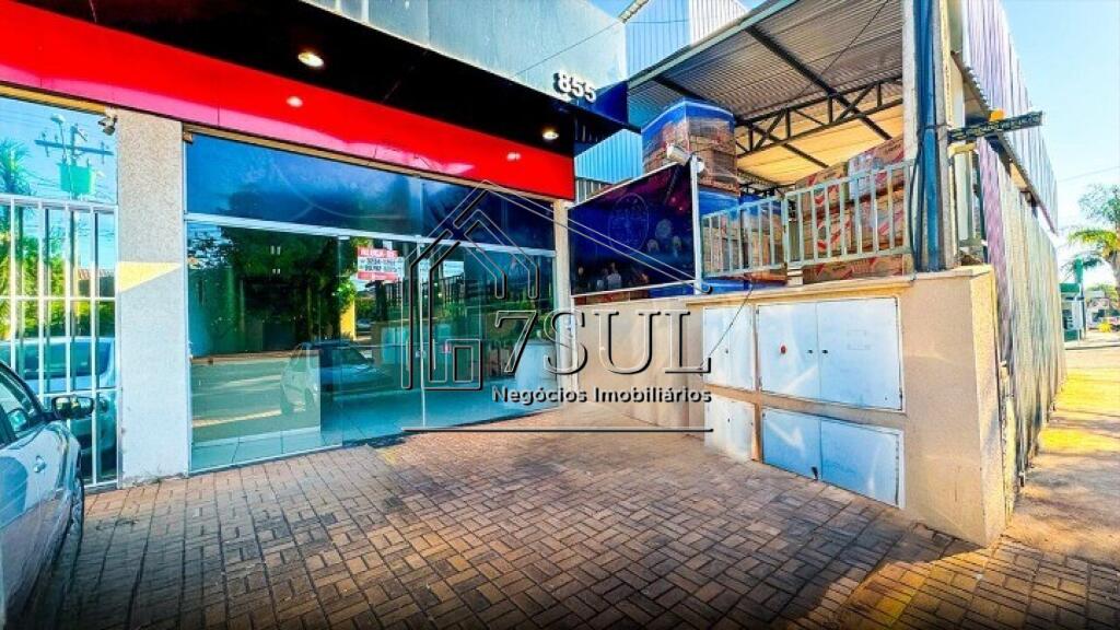 Prédio Inteiro, 60 m² - Foto 1