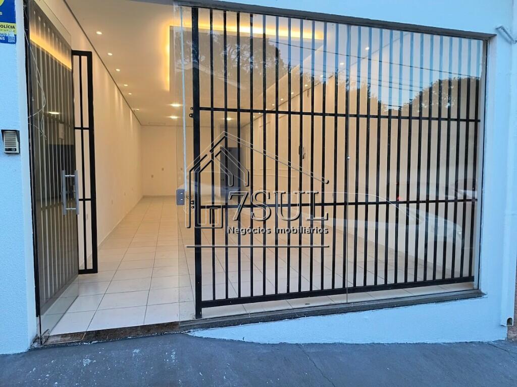 Prédio Inteiro, 88 m² - Foto 3