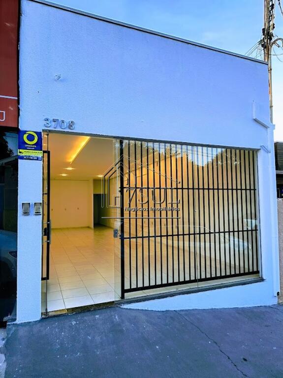 Prédio Inteiro, 88 m² - Foto 2