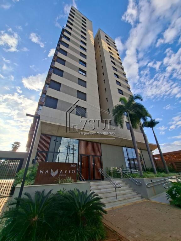 Apartamento, 3 quartos, 141 m² - Foto 1