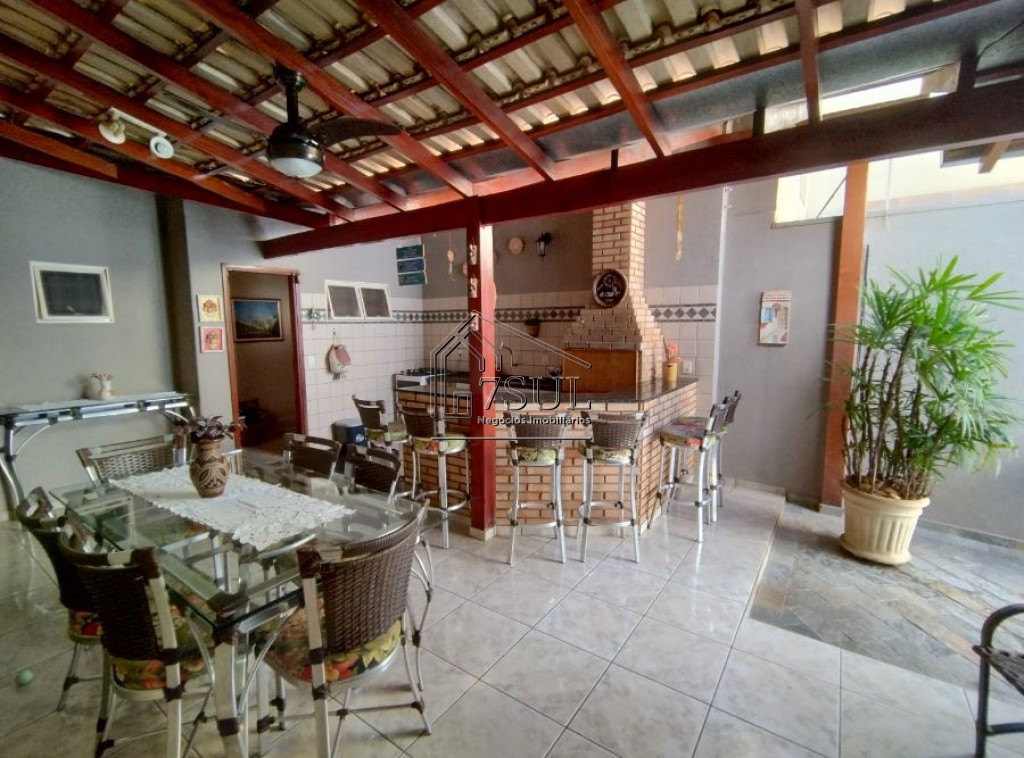 Casa, 4 quartos, 217 m² - Foto 15