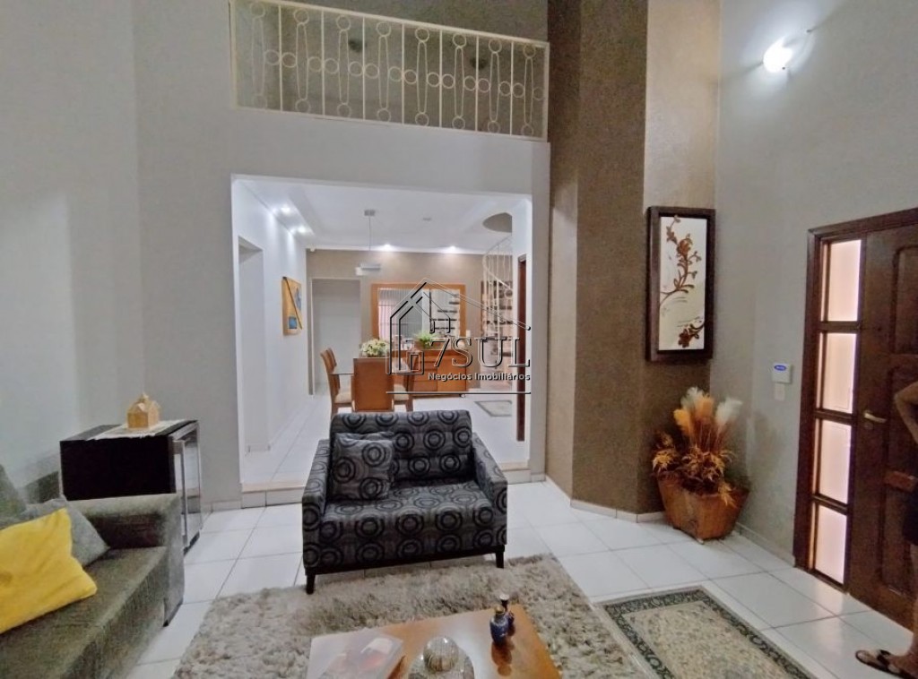 Casa, 4 quartos, 217 m² - Foto 7