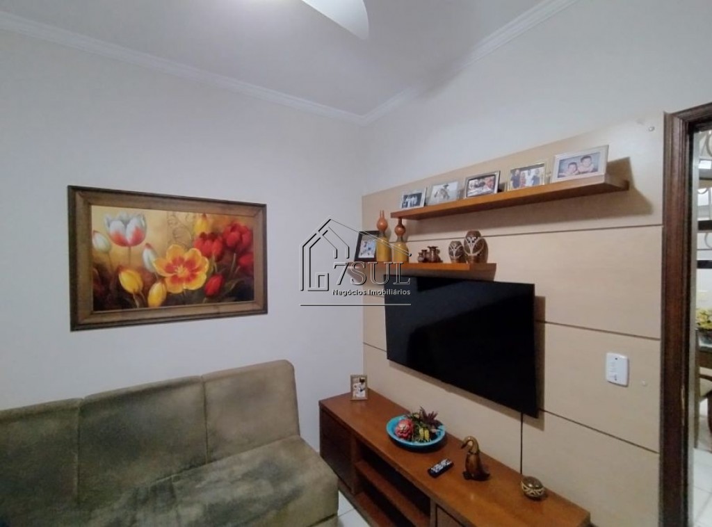 Casa, 4 quartos, 217 m² - Foto 1
