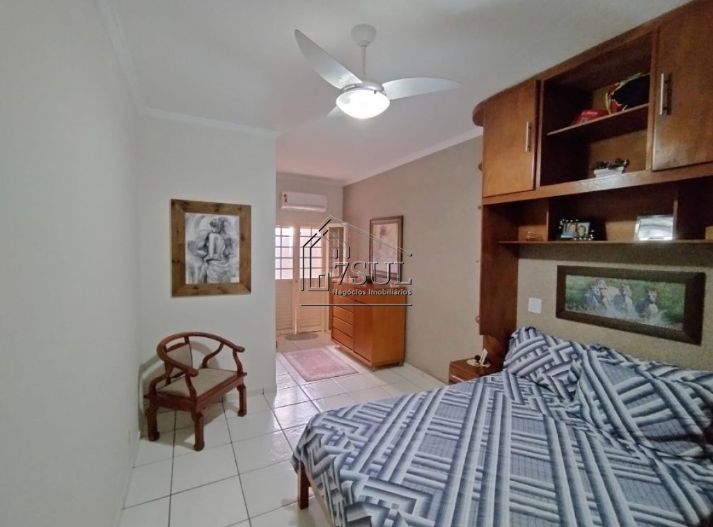 Casa, 4 quartos, 217 m² - Foto 10